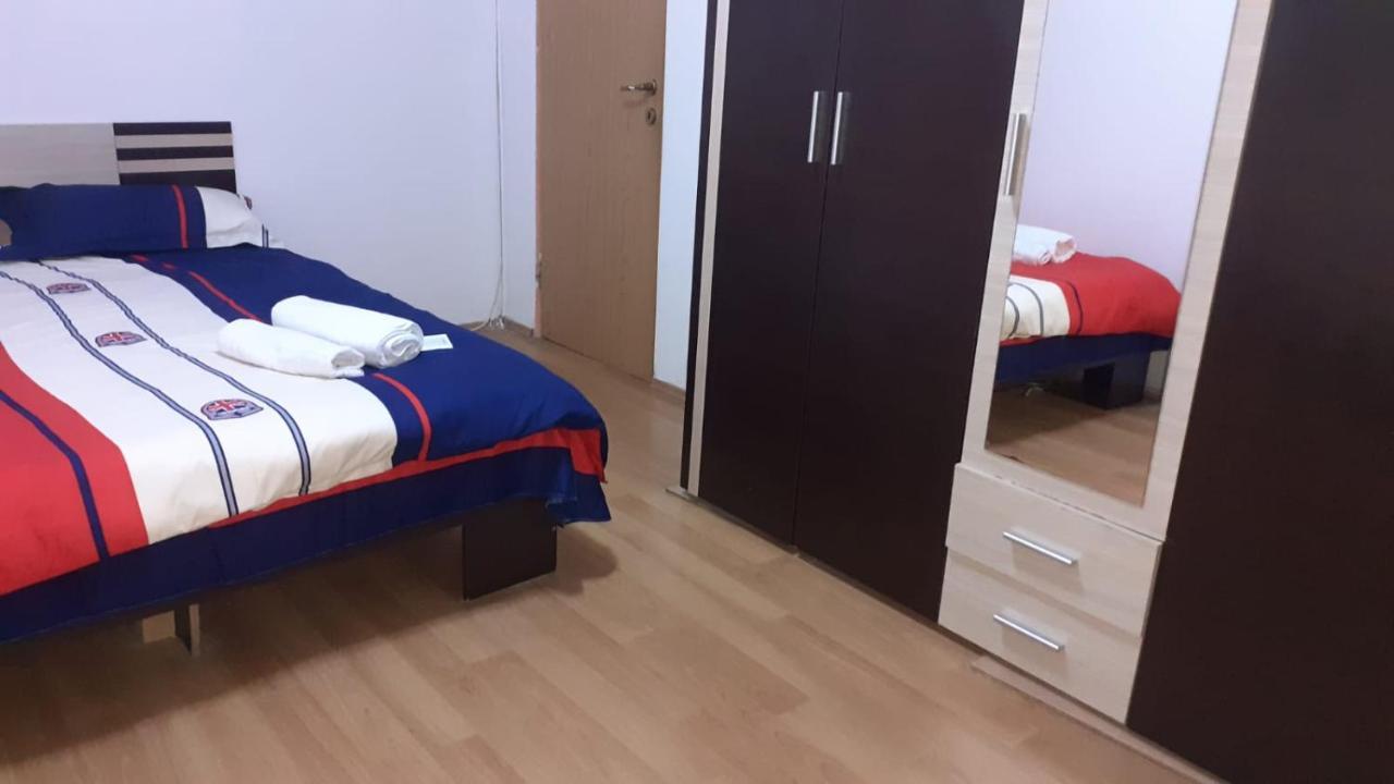 Best Apartment Braszów Zewnętrze zdjęcie